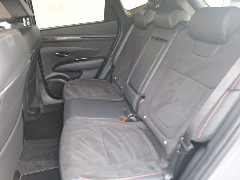 Used Hyundai TUCSON 2023 for sale - 77815573: Photo 6