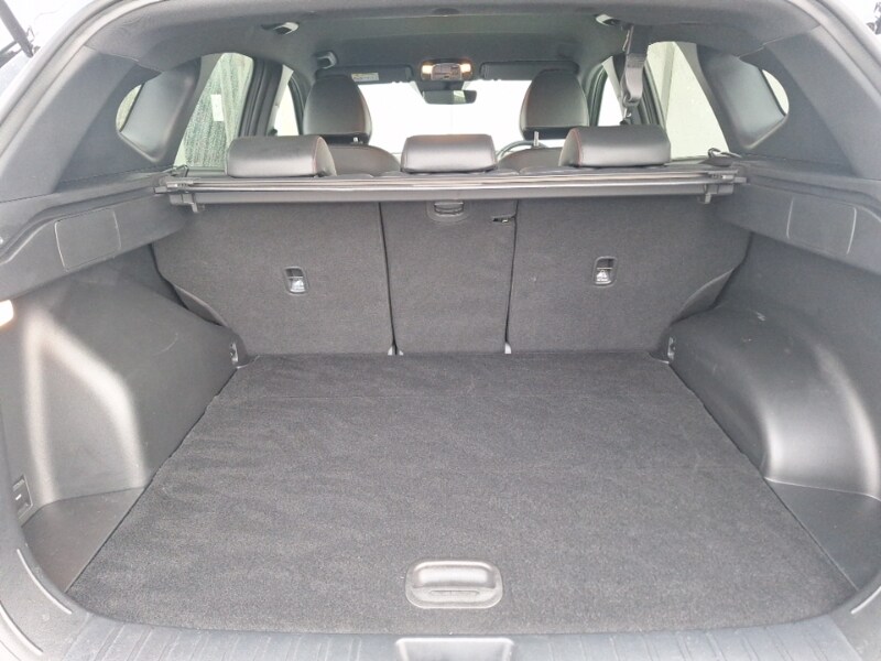 Used Hyundai TUCSON 2023 for sale - 77815573: Photo 8