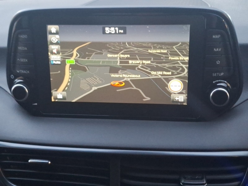 Used Hyundai TUCSON 2020 for sale - 76351310: Photo 12