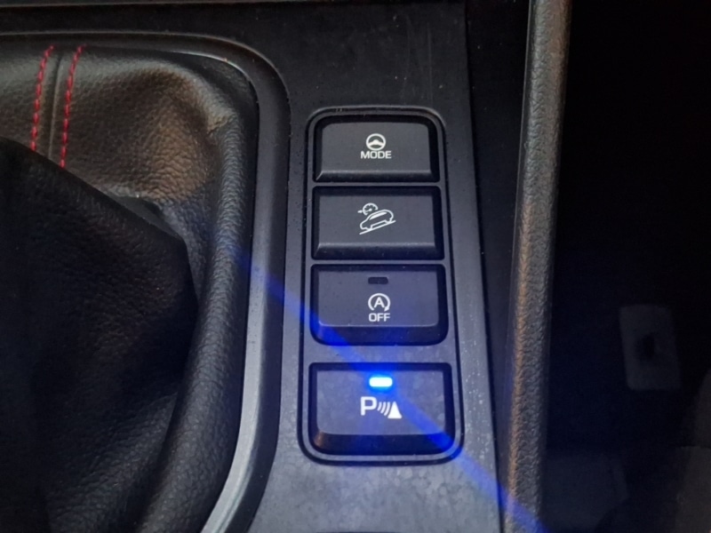 Used Hyundai TUCSON 2020 for sale - 76351310: Photo 15