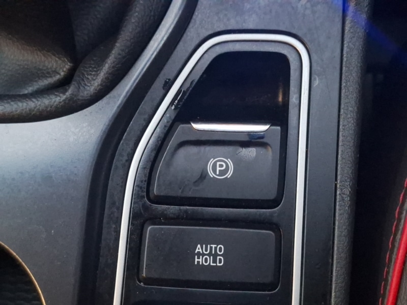 Used Hyundai TUCSON 2020 for sale - 76351310: Photo 16