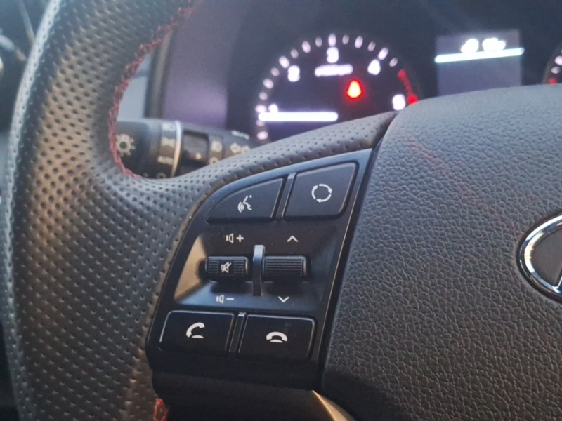 Used Hyundai TUCSON 2020 for sale - 76351310: Photo 17