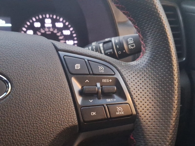 Used Hyundai TUCSON 2020 for sale - 76351310: Photo 18