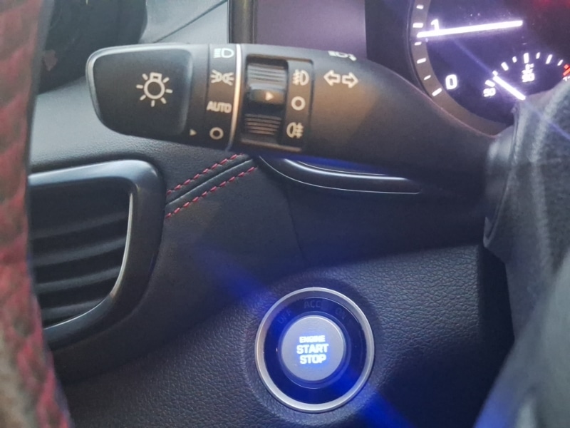 Used Hyundai TUCSON 2020 for sale - 76351310: Photo 19