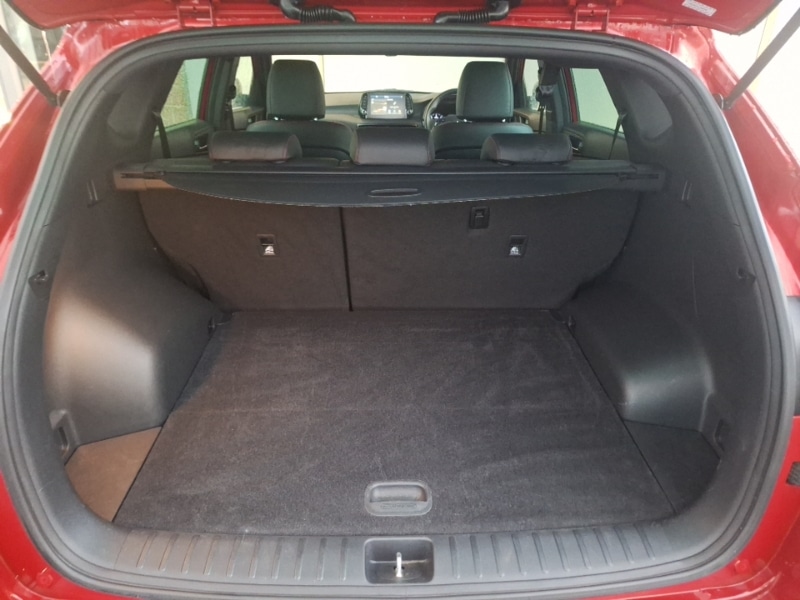 Used Hyundai TUCSON 2020 for sale - 76351310: Photo 8