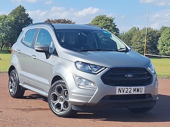Ford - Ecosport