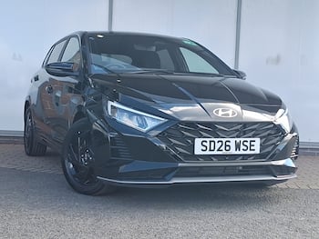 Used Hyundai i20 2026 for sale - 79786172: Photo