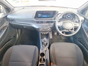 Used Hyundai i20 2026 for sale - 79786172: Photo