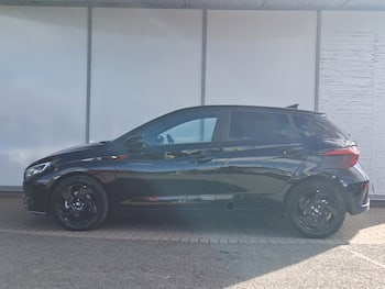 Used Hyundai i20 2026 for sale - 79786172: Photo