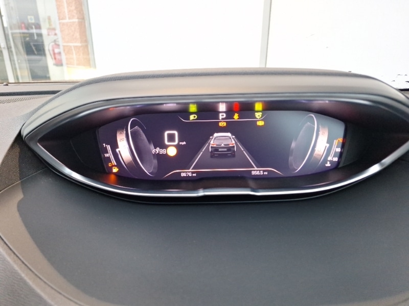 Used Peugeot 5008 2023 for sale - 76970191: Photo 11