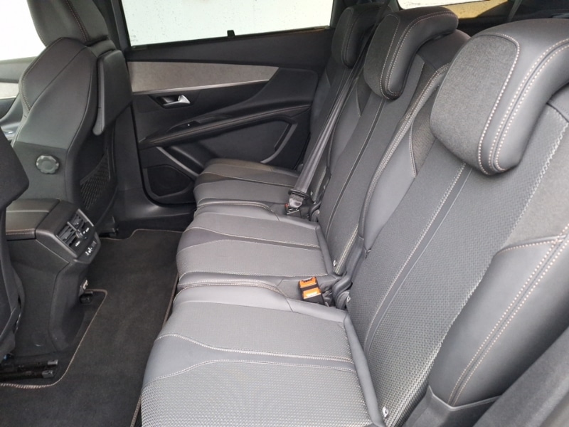 Used Peugeot 5008 2023 for sale - 76970191: Photo 6