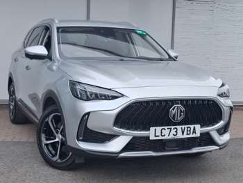 2023 - 1.5 T-GDI PHEV Trophy 5dr Auto