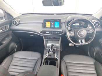 Used MG MG HS 2023 for sale - 74804771: Photo