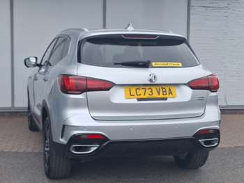 Used MG MG HS 2023 for sale - 74804771: Photo