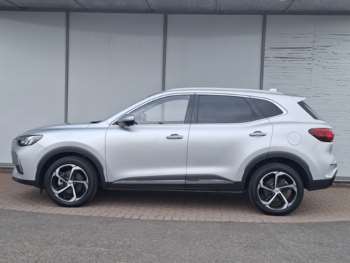 Used MG MG HS 2023 for sale - 74804771: Photo