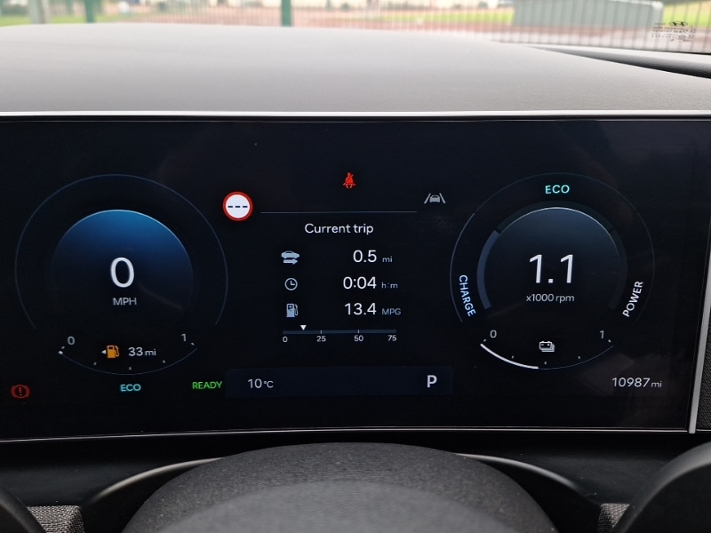 Used Hyundai TUCSON 2025 for sale - 77264946: Photo 10