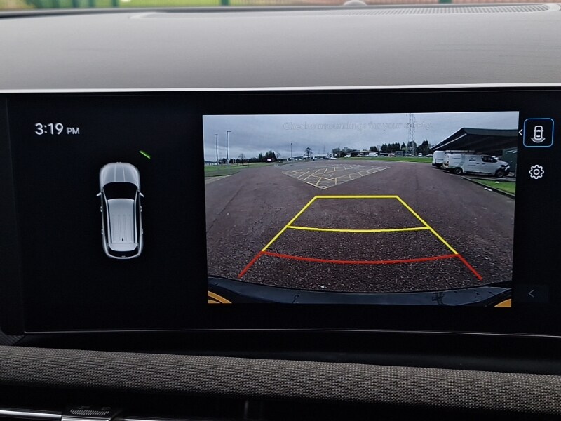 Used Hyundai TUCSON 2025 for sale - 77264946: Photo 11