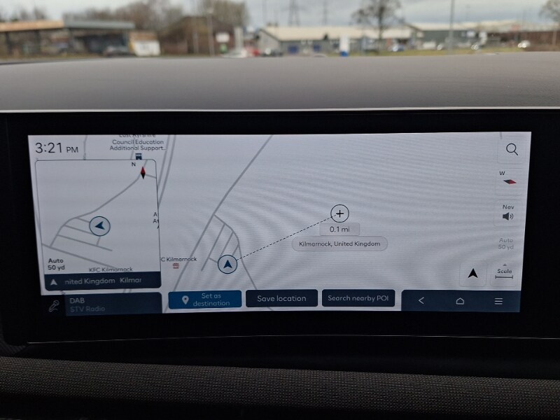 Used Hyundai TUCSON 2025 for sale - 77264946: Photo 12