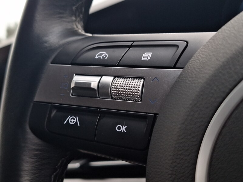 Used Hyundai TUCSON 2025 for sale - 77264946: Photo 15