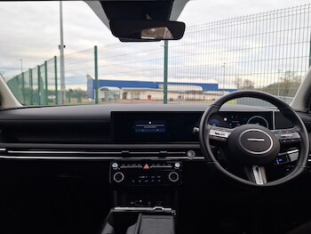 Used Hyundai TUCSON 2025 for sale - 77264946: Photo