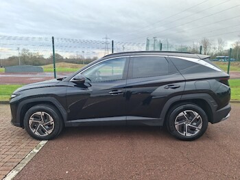 Used Hyundai TUCSON 2025 for sale - 77264946: Photo