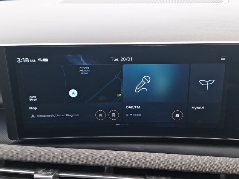 Used Hyundai TUCSON 2025 for sale - 77264946: Photo 7