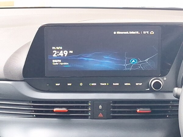 Used Hyundai i20 2025 for sale - 76238169: Photo 10