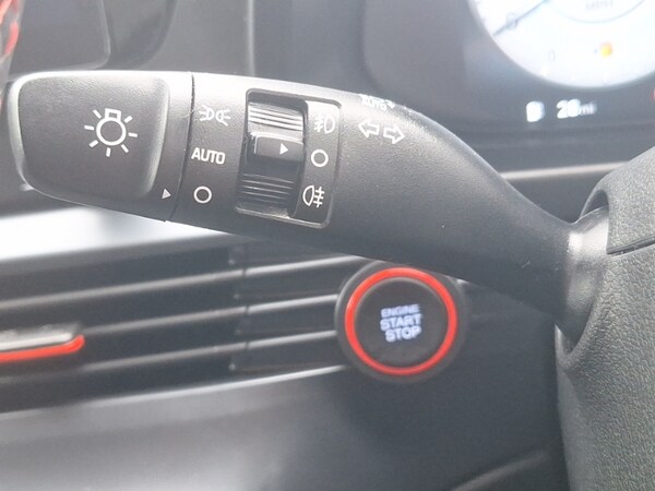Used Hyundai i20 2025 for sale - 76238169: Photo 14