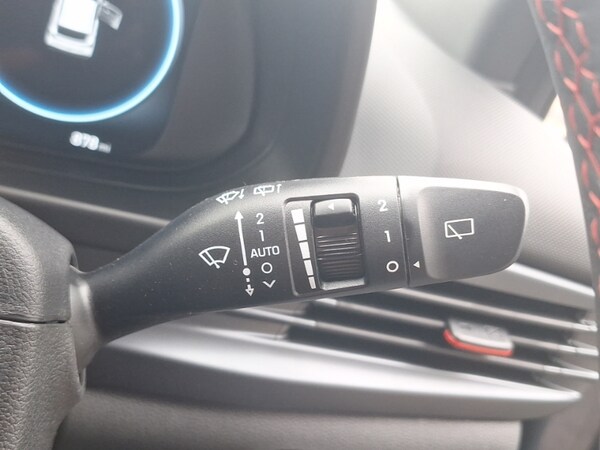 Used Hyundai i20 2025 for sale - 76238169: Photo 15