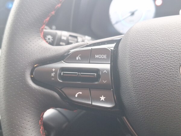 Used Hyundai i20 2025 for sale - 76238169: Photo 16