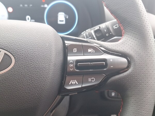 Used Hyundai i20 2025 for sale - 76238169: Photo 17