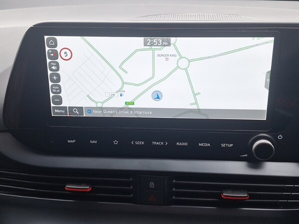 Used Hyundai i20 2025 for sale - 76238169: Photo 18
