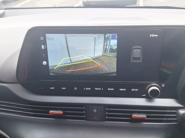 Used Hyundai i20 2025 for sale - 76238169: Photo 19