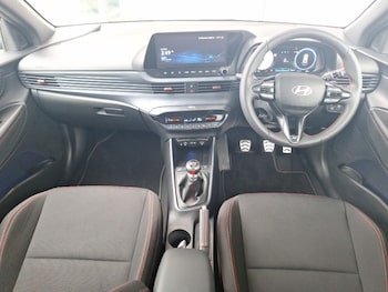 Used Hyundai i20 2025 for sale - 76238169: Photo 2