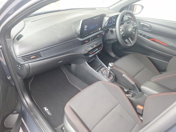 Used Hyundai i20 2025 for sale - 76238169: Photo 5