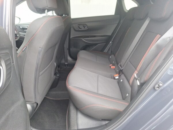 Used Hyundai i20 2025 for sale - 76238169: Photo 6