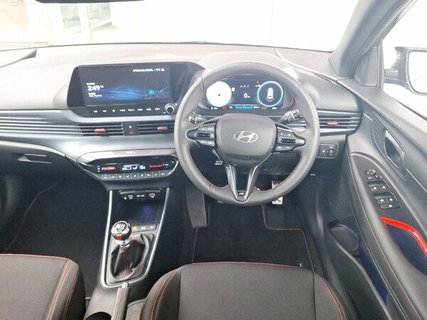 Used Hyundai i20 2025 for sale - 76238169: Photo 7