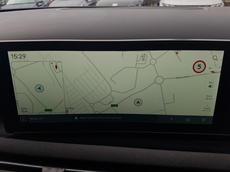 Used Hyundai TUCSON 2025 for sale - 77338064: Photo 12