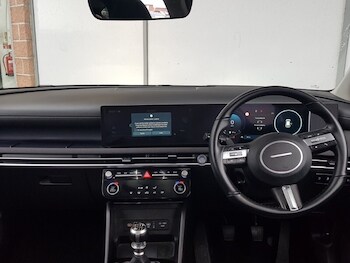 Used Hyundai TUCSON 2025 for sale - 77338064: Photo