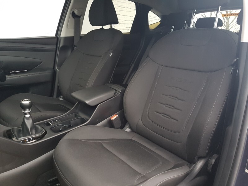 Used Hyundai TUCSON 2025 for sale - 77338064: Photo 5