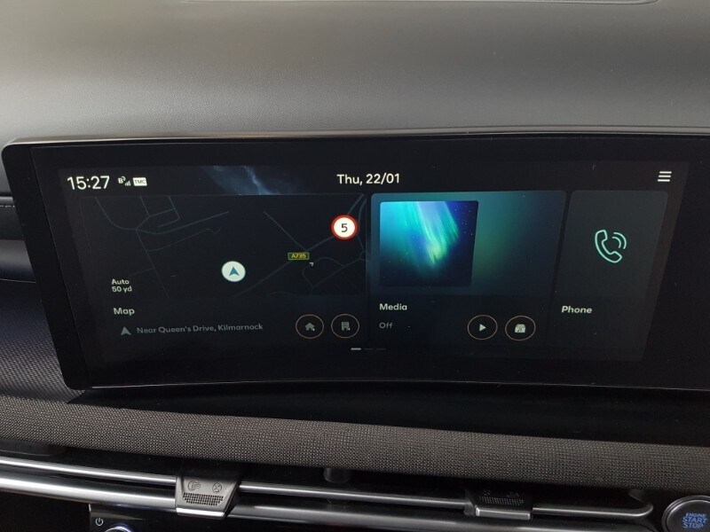 Used Hyundai TUCSON 2025 for sale - 77338064: Photo 7