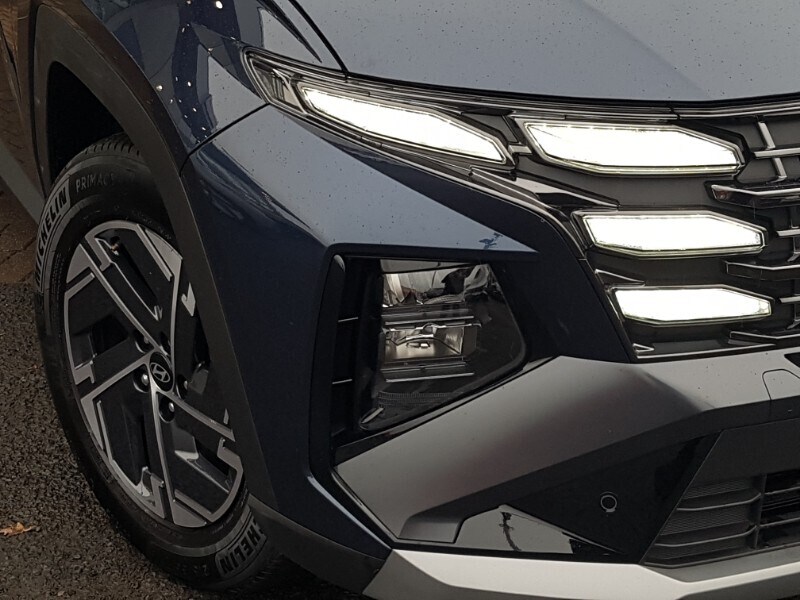 Used Hyundai TUCSON 2025 for sale - 77338064: Photo 9