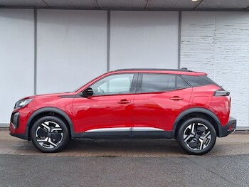 Used Peugeot 2008 2024 for sale - 78617128: Photo