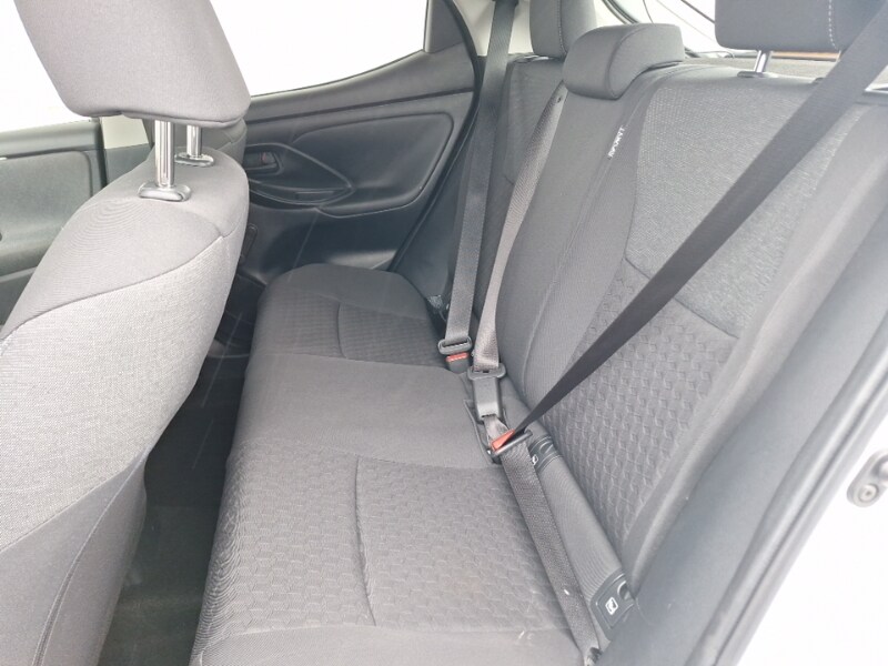 Used Toyota Yaris 2021 for sale - 77815589: Photo 6