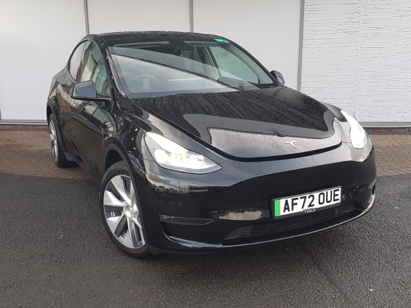 Used Tesla Model Y 2022 for sale - 76864318: Photo 1