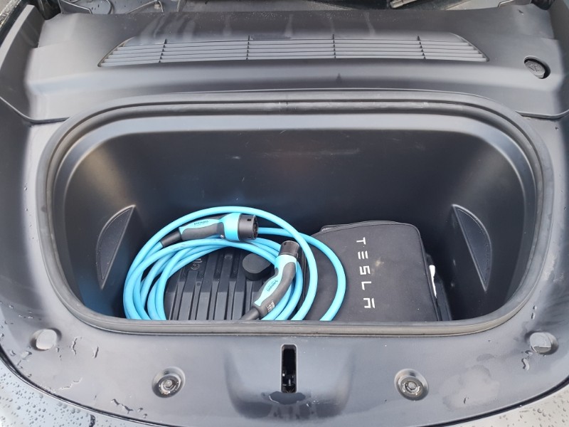 Used Tesla Model Y 2022 for sale - 76864318: Photo 12