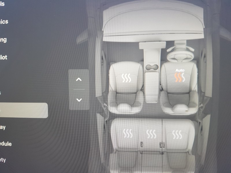 Used Tesla Model Y 2022 for sale - 76864318: Photo 15