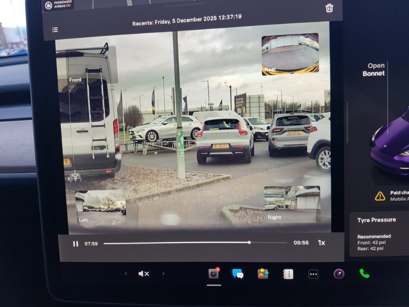 Used Tesla Model Y 2022 for sale - 76864318: Photo 17