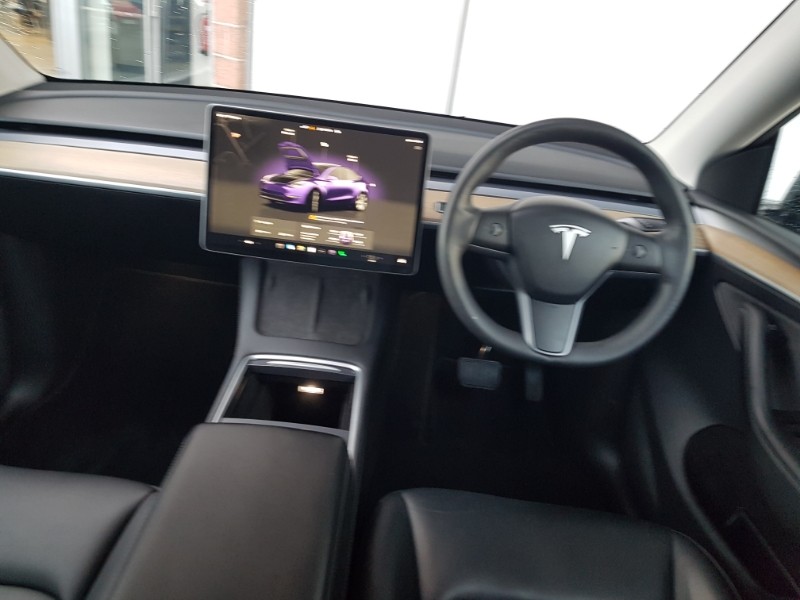 Used Tesla Model Y 2022 for sale - 76864318: Photo 2