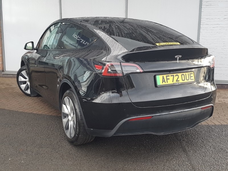 Used Tesla Model Y 2022 for sale - 76864318: Photo 3